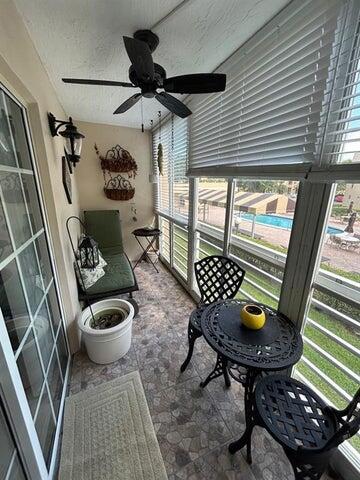 SUNRISE LAKES 113 CONDO - Residential