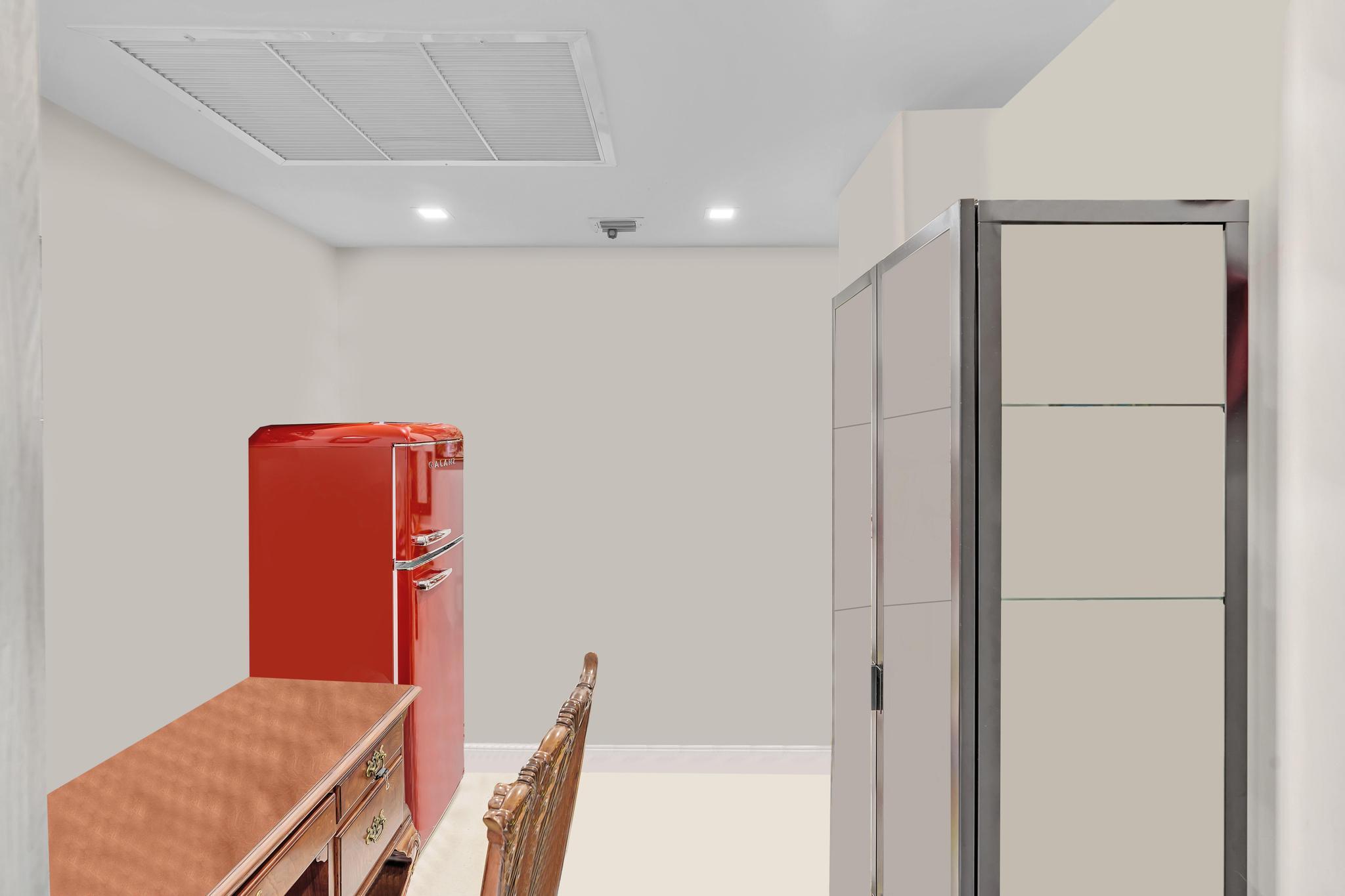 OCEANVIEW BUILDING A CONDO - Residential
