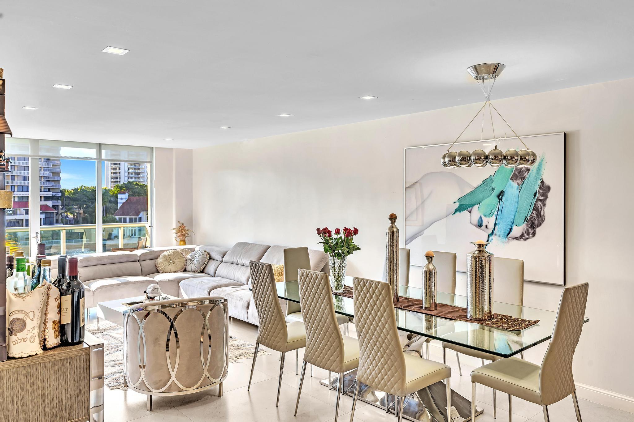 OCEANVIEW BUILDING A CONDO - Residential