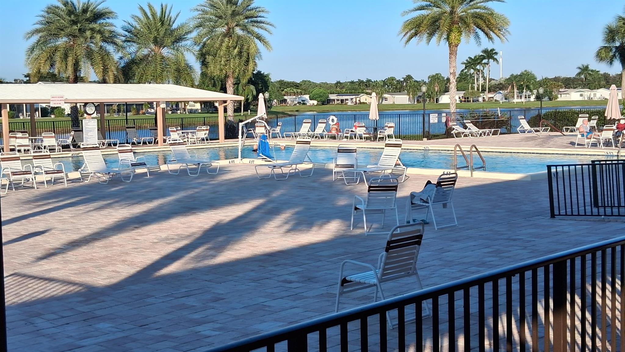 CYPRESS LAKES 6-A - Residential