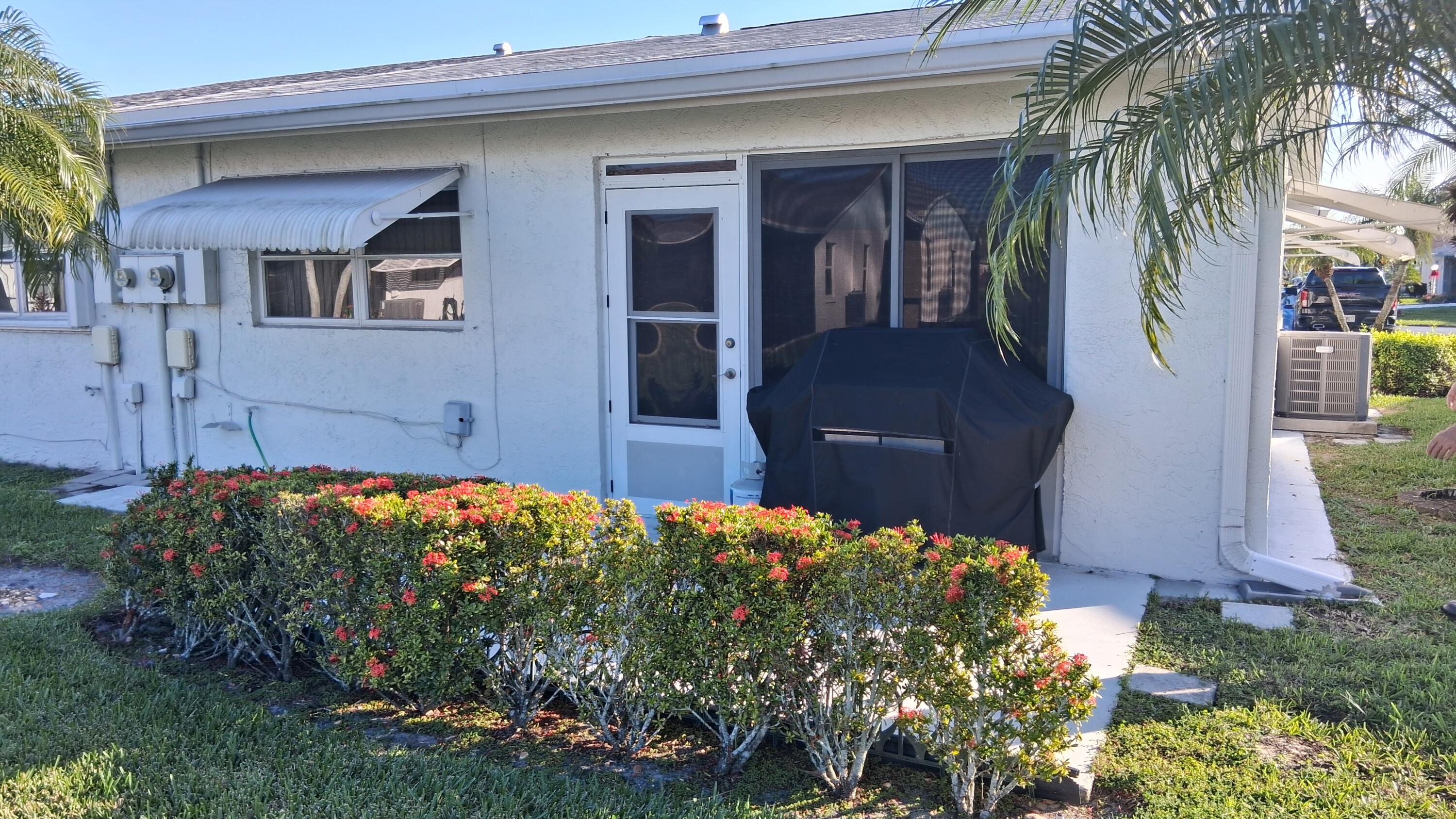 CYPRESS LAKES 6-A - Residential