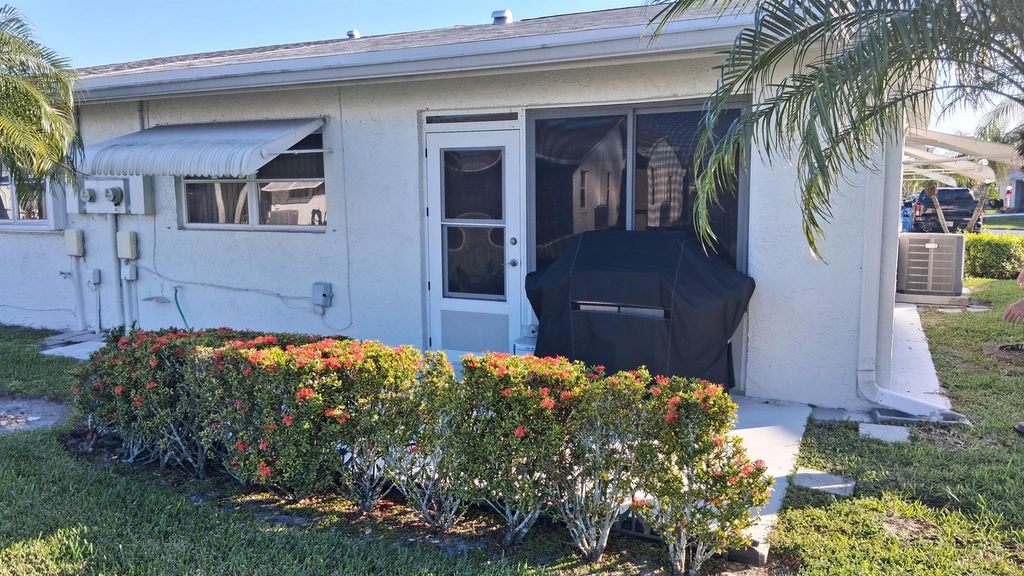 Photo of 5379 Mariesa Avenue, West Palm Beach, FL 33417 (MLS # R11149849)
