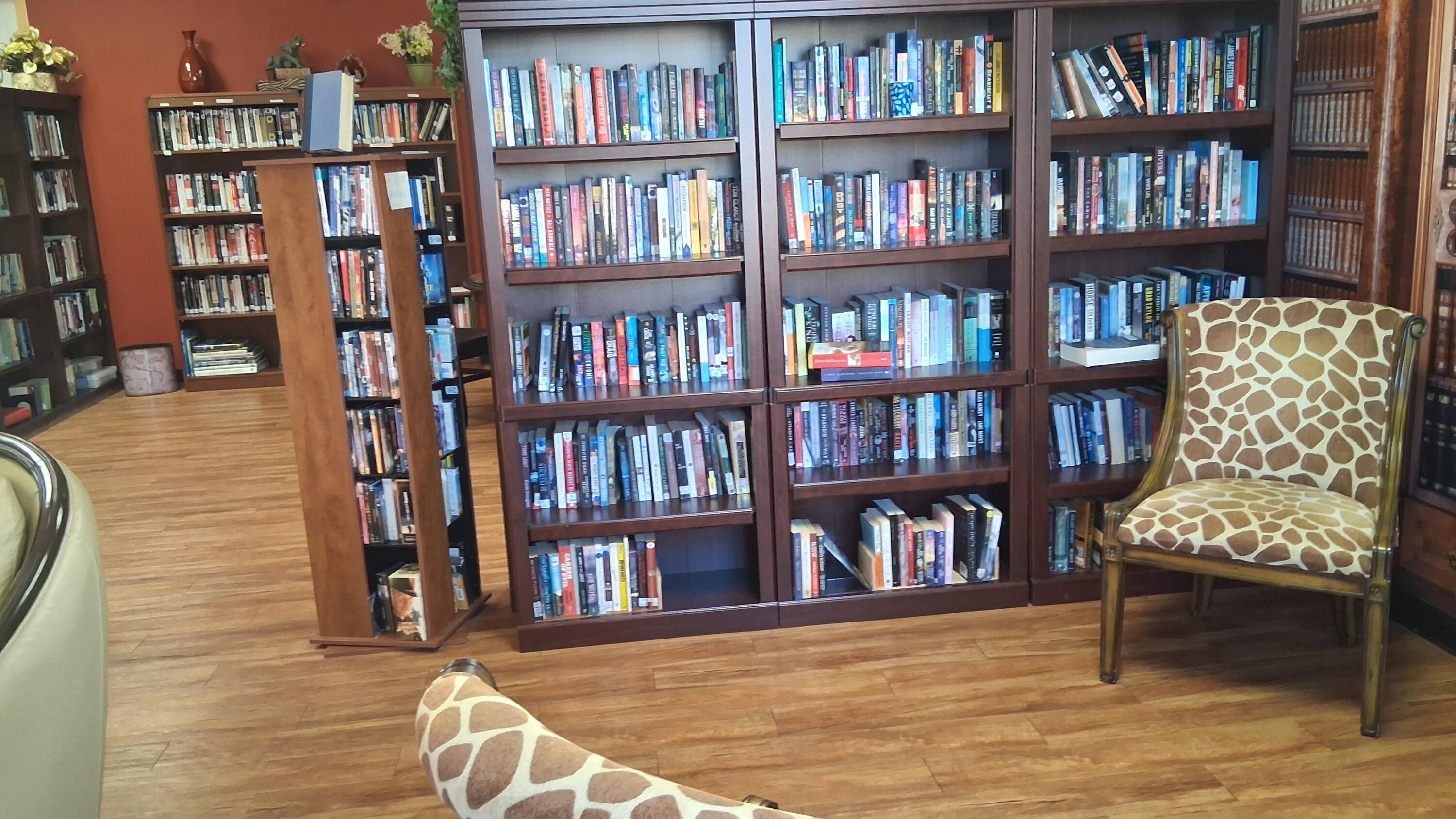 CYPRESS LAKES 6-A - Residential