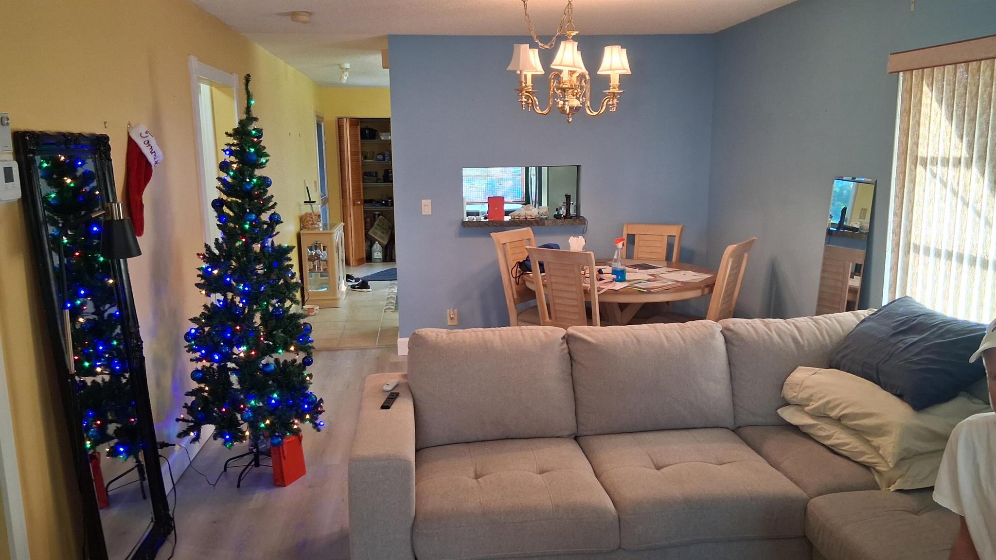 CYPRESS LAKES 6-A - Residential