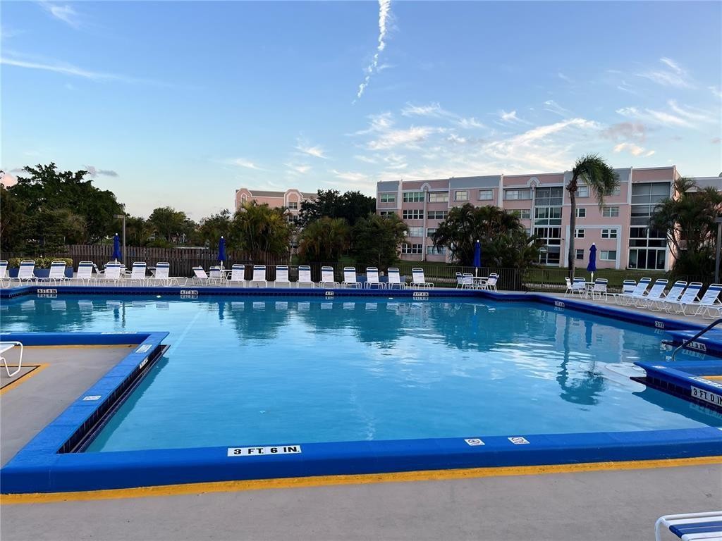 SUNRISE LAKES PHASE 4 - Residential