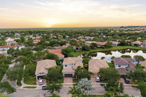 Tiny photo for 12339 NW 77TH Manor, Parkland, FL 33076 (MLS # B26073976)