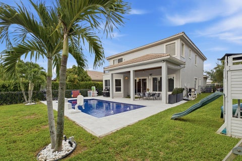 Tiny photo for 12339 NW 77TH Manor, Parkland, FL 33076 (MLS # B26073976)
