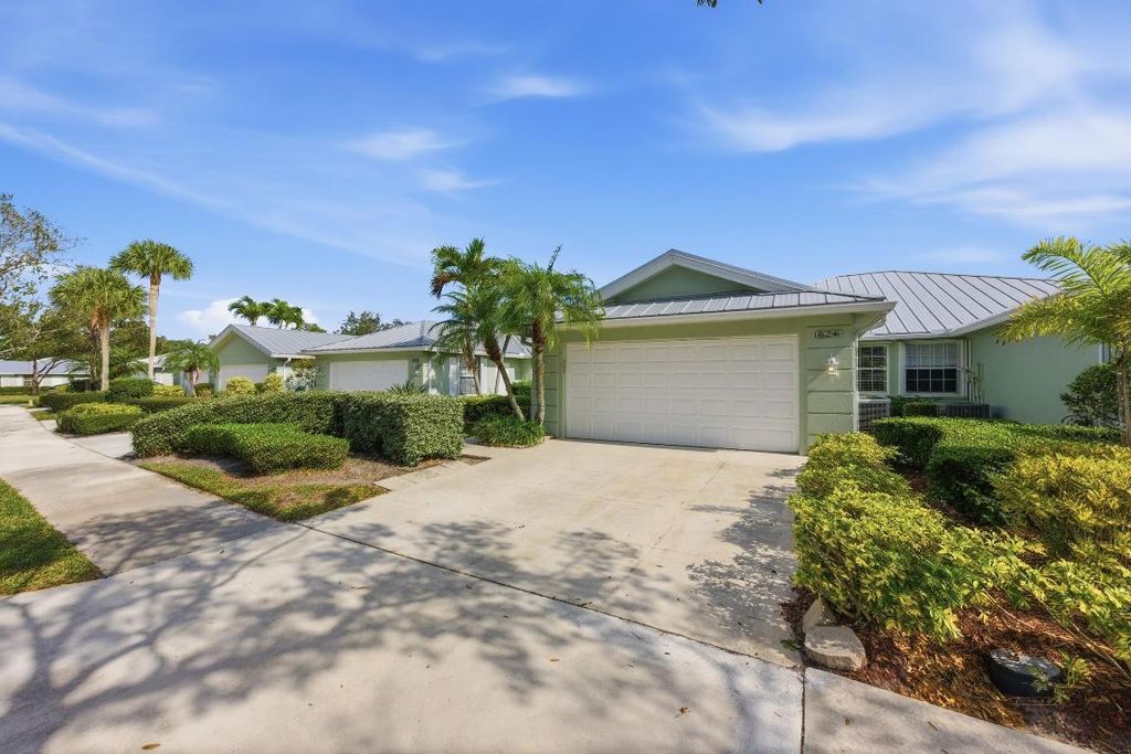Photo of 1624 SW Waterfall Boulevard, Palm City, FL 34990 (MLS # R11156098)