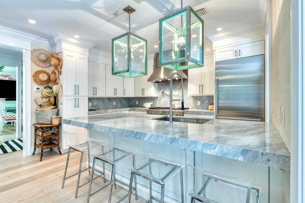 POINCIANA PARK - Residential