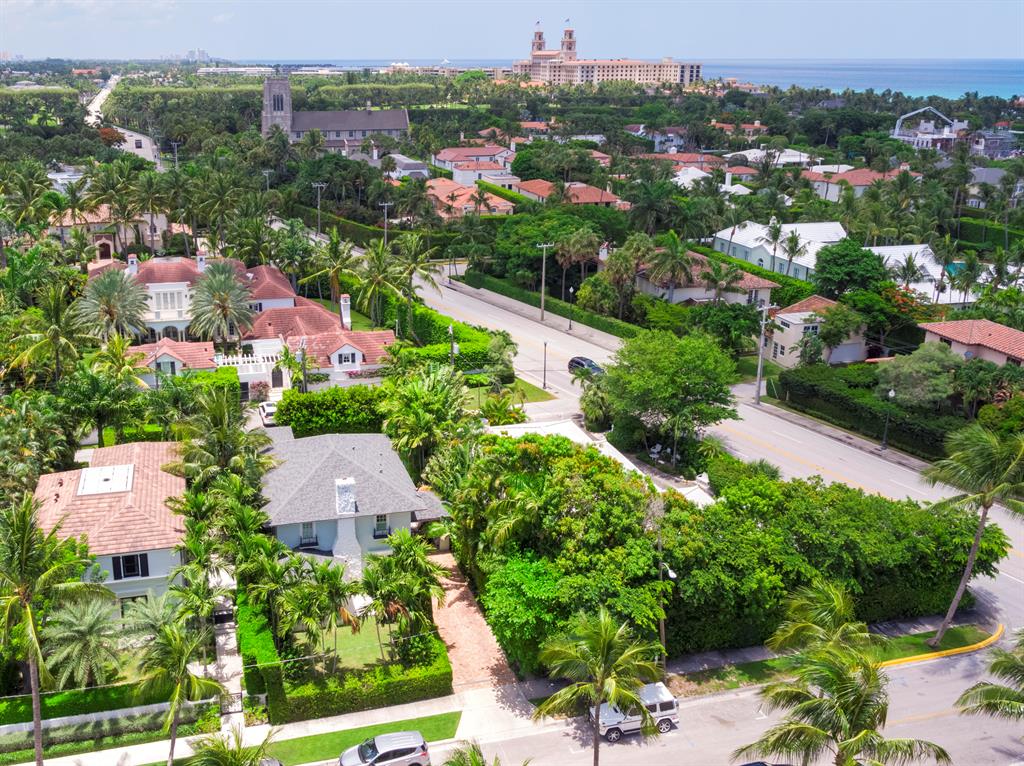 POINCIANA PARK - Residential