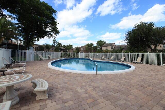 CYPRESS POINTE CONDO - Residential Lease