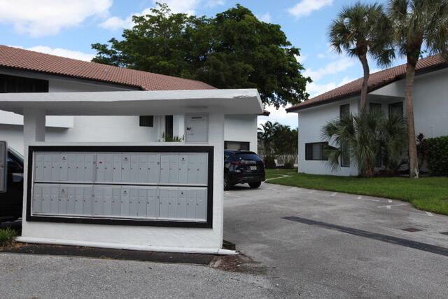 CYPRESS POINTE CONDO - Residential Lease