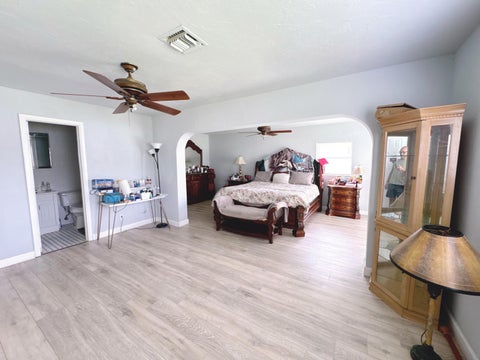 Tiny photo for 6959 CLENDENIN Street, Lake Worth, FL 33467 (MLS # B26051864)