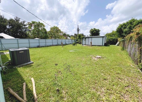 Tiny photo for 6959 CLENDENIN Street, Lake Worth, FL 33467 (MLS # B26051864)
