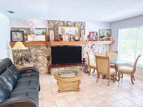 Tiny photo for 6959 CLENDENIN Street, Lake Worth, FL 33467 (MLS # B26051864)