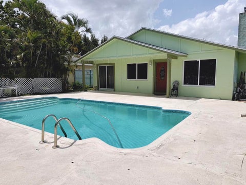 Tiny photo for 6959 CLENDENIN Street, Lake Worth, FL 33467 (MLS # B26051864)