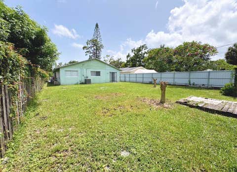 Tiny photo for 6959 CLENDENIN Street, Lake Worth, FL 33467 (MLS # B26051864)