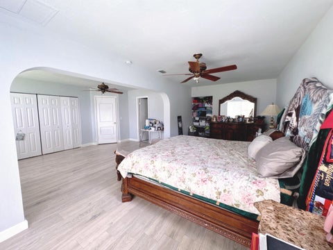 Tiny photo for 6959 CLENDENIN Street, Lake Worth, FL 33467 (MLS # B26051864)
