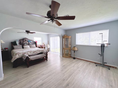 Tiny photo for 6959 CLENDENIN Street, Lake Worth, FL 33467 (MLS # B26051864)