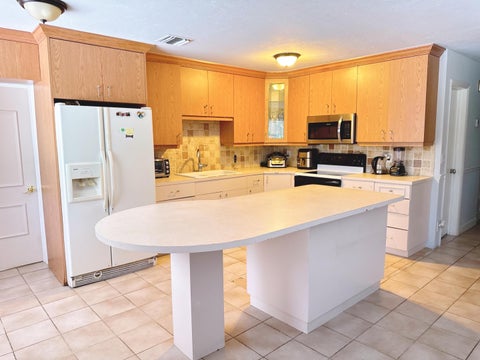 Tiny photo for 6959 CLENDENIN Street, Lake Worth, FL 33467 (MLS # B26051864)