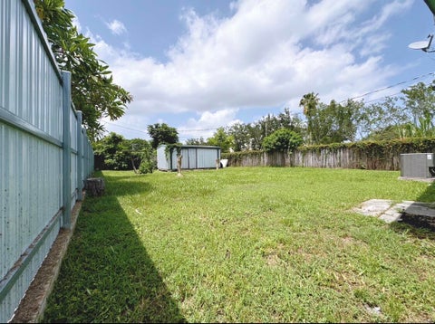 Tiny photo for 6959 CLENDENIN Street, Lake Worth, FL 33467 (MLS # B26051864)