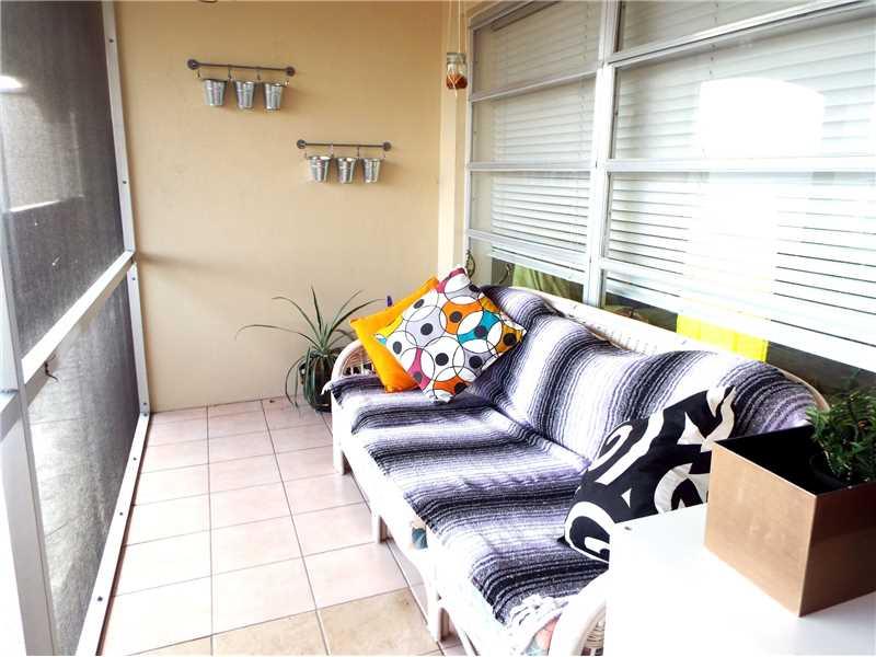 GARDEN ISLES 3 COOP - Residential Lease