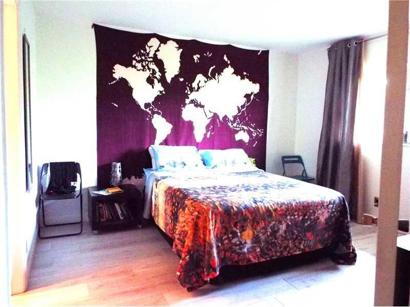 GARDEN ISLES 3 COOP - Residential Lease