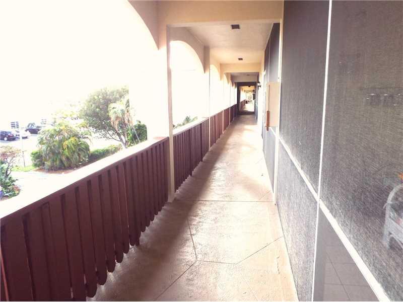 GARDEN ISLES 3 COOP - Residential Lease