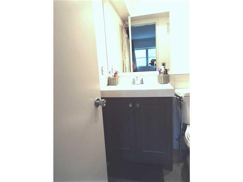 GARDEN ISLES 3 COOP - Residential Lease