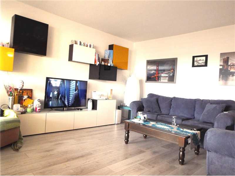 GARDEN ISLES 3 COOP - Residential Lease