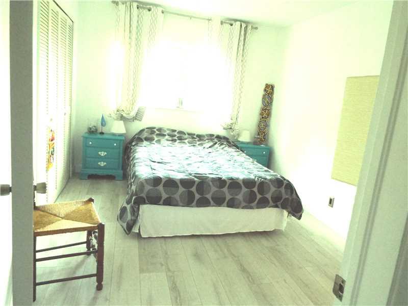 GARDEN ISLES 3 COOP - Residential Lease