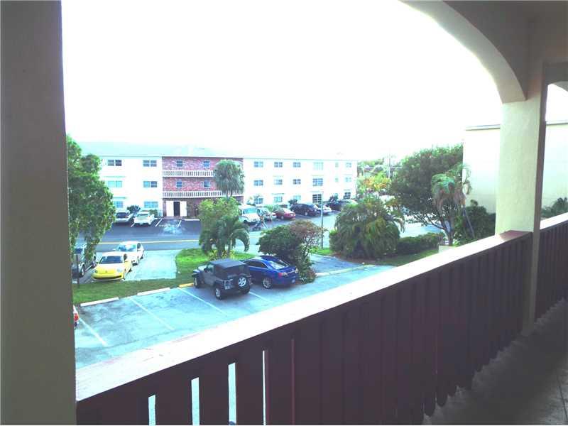 GARDEN ISLES 3 COOP - Residential Lease