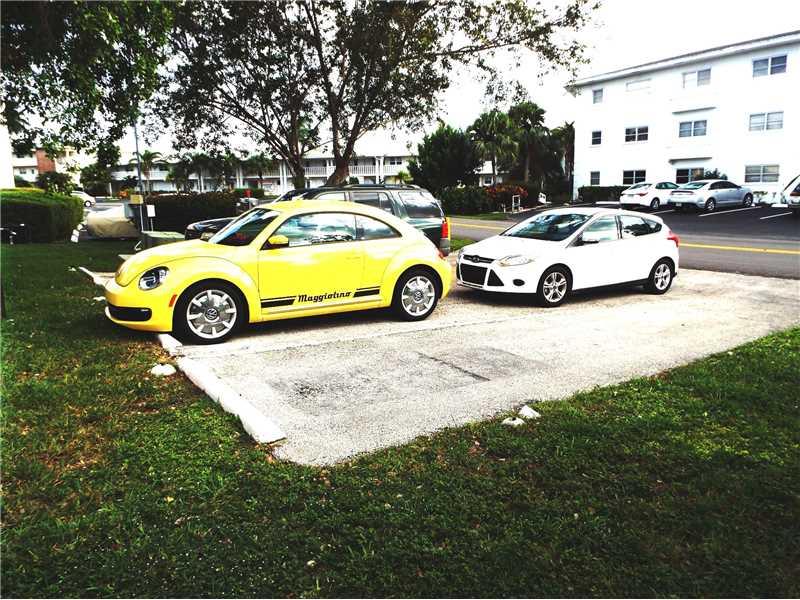 GARDEN ISLES 3 COOP - Residential Lease