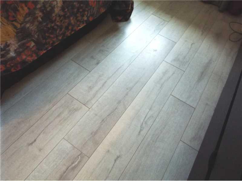 GARDEN ISLES 3 COOP - Residential Lease