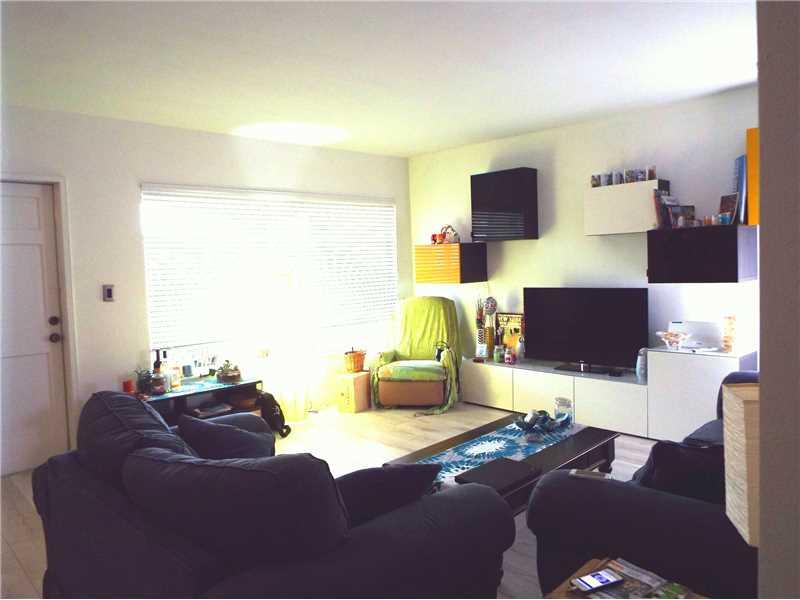 GARDEN ISLES 3 COOP - Residential Lease