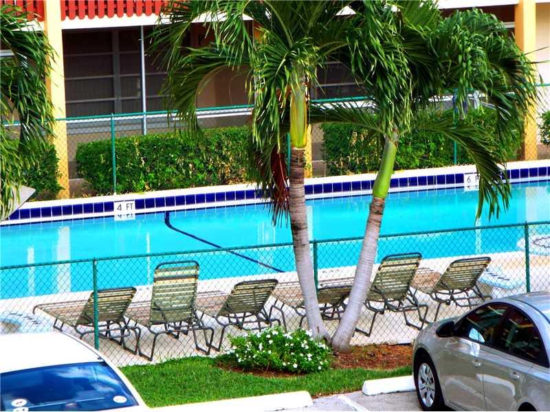 GARDEN ISLES 3 COOP - Residential Lease