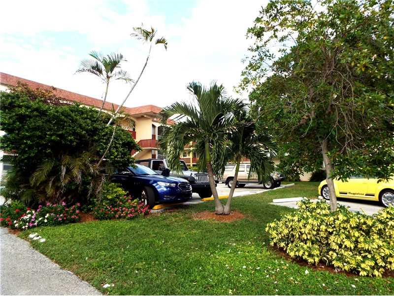 GARDEN ISLES 3 COOP - Residential Lease