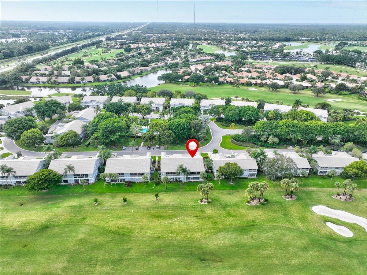 ANDOVER AT WYCLIFFE - Residential