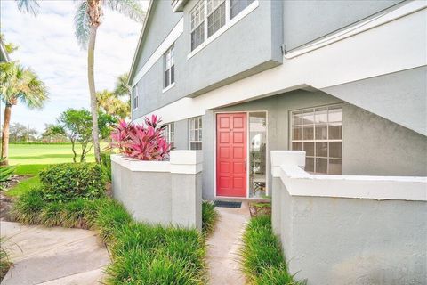 Photo of 10256 Andover Coach Circle #G1, Lake Worth, FL 33449 (MLS # R11134351)