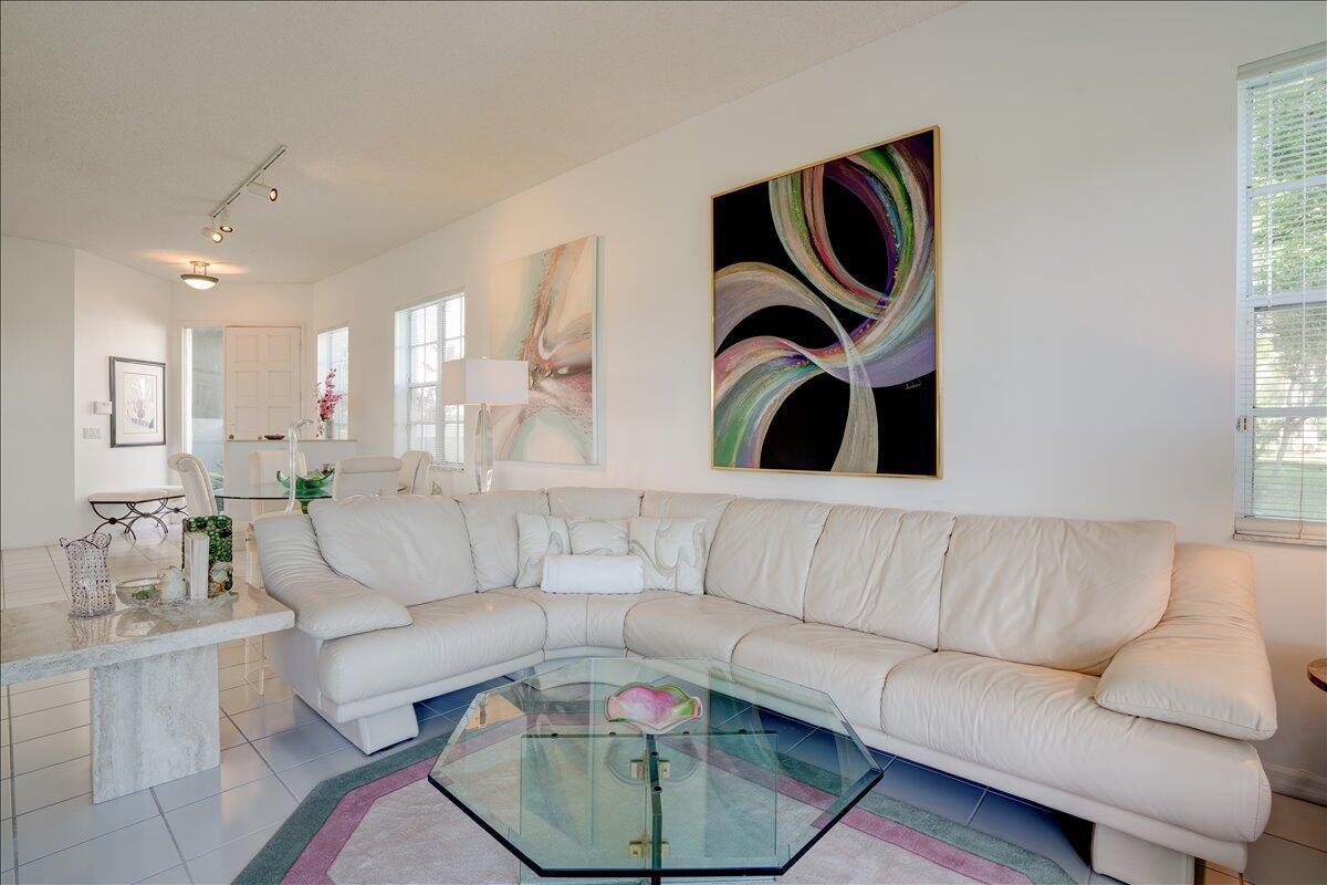 ANDOVER AT WYCLIFFE - Residential