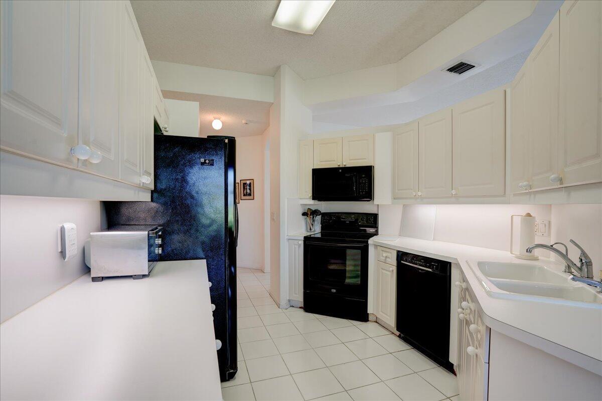 ANDOVER AT WYCLIFFE - Residential