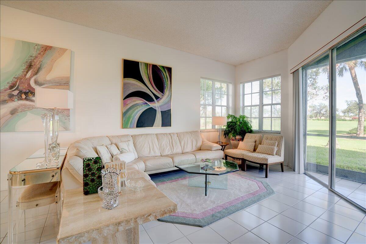 ANDOVER AT WYCLIFFE - Residential