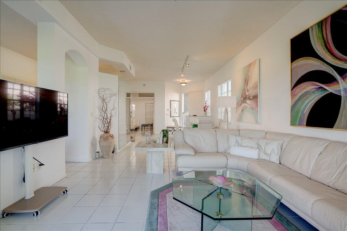 ANDOVER AT WYCLIFFE - Residential