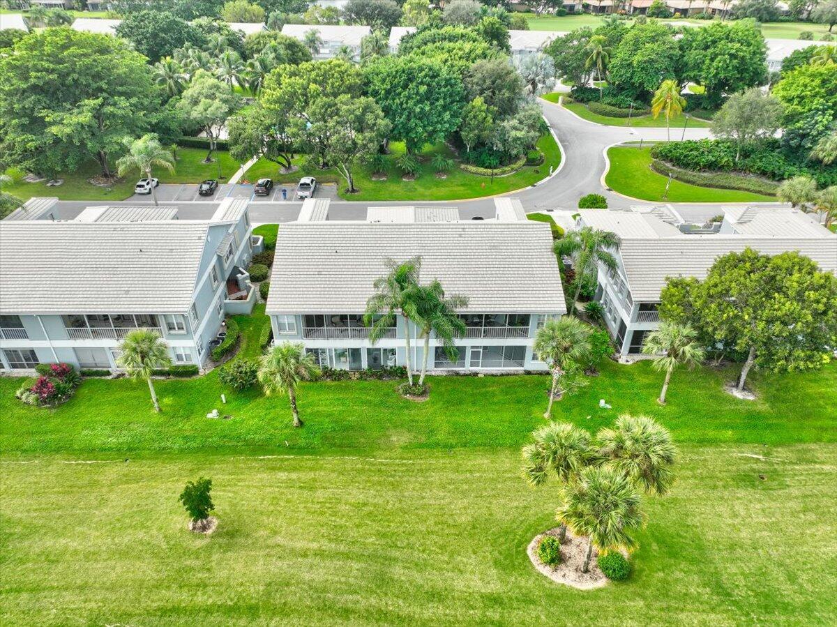 ANDOVER AT WYCLIFFE - Residential