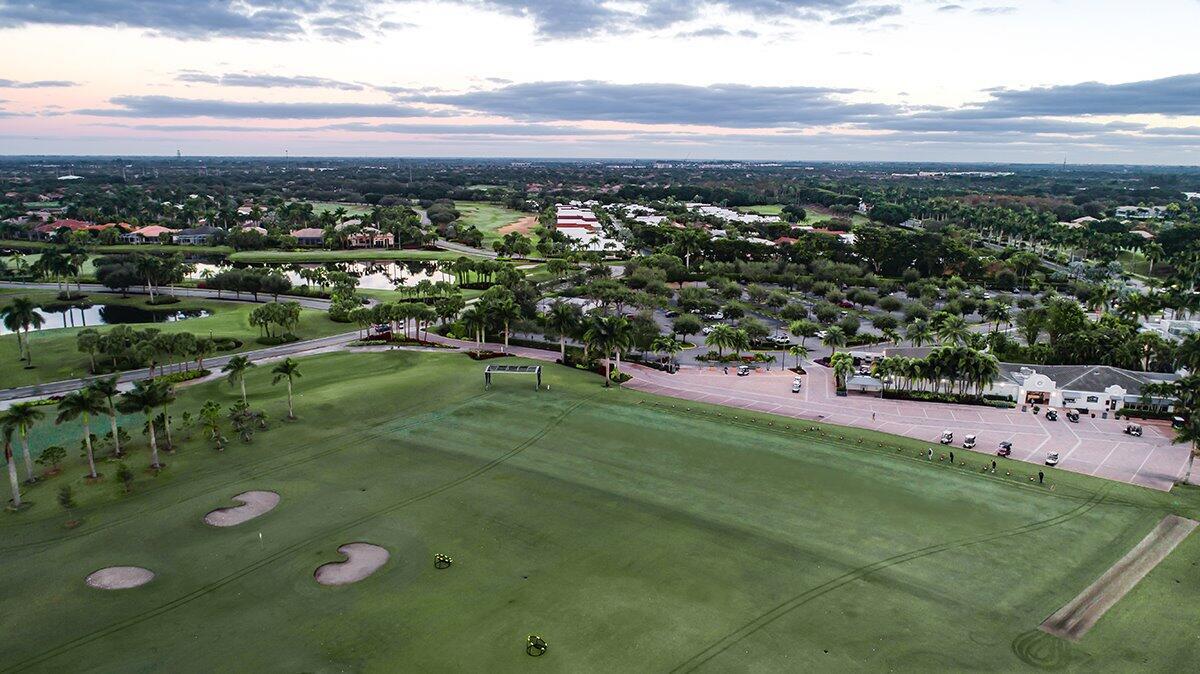 ANDOVER AT WYCLIFFE - Residential
