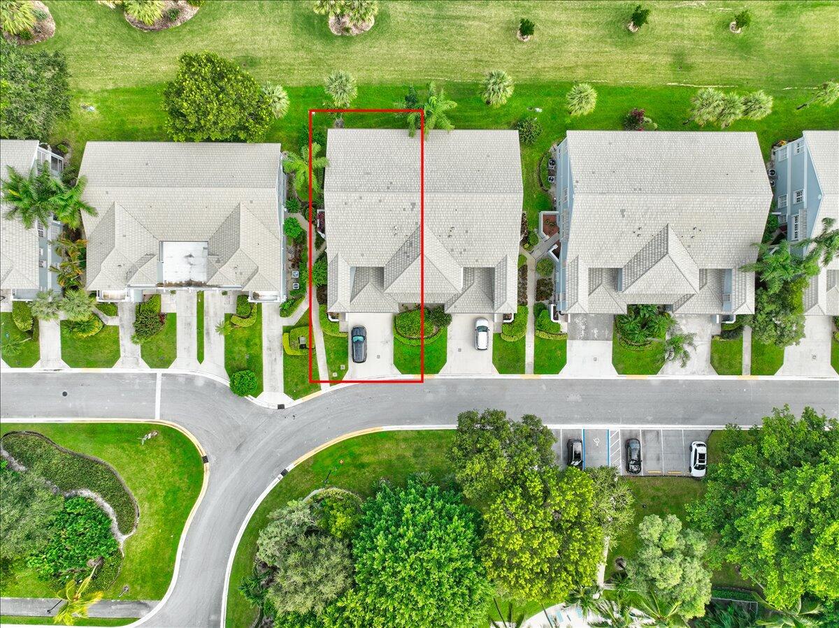 ANDOVER AT WYCLIFFE - Residential