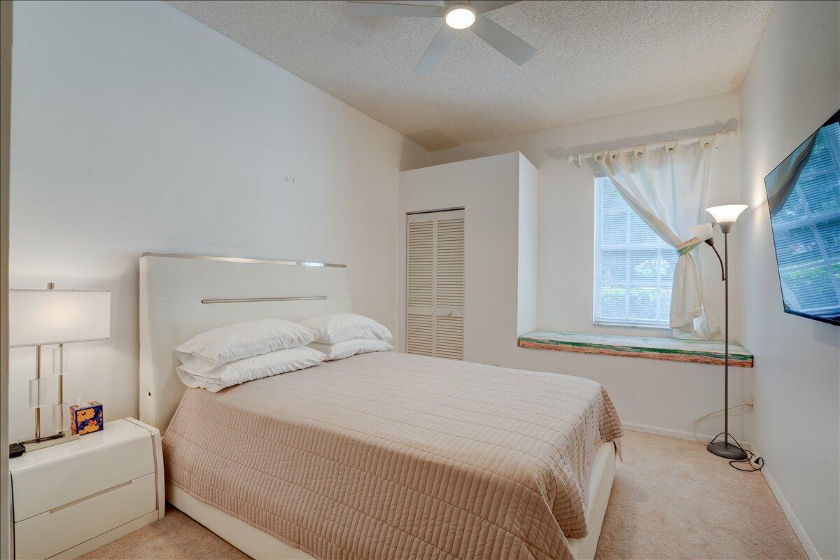 ANDOVER AT WYCLIFFE - Residential