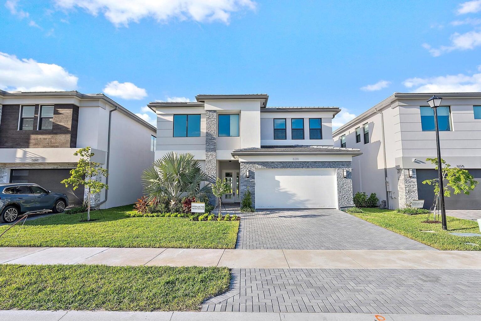 8281 Essex Country Club Drive