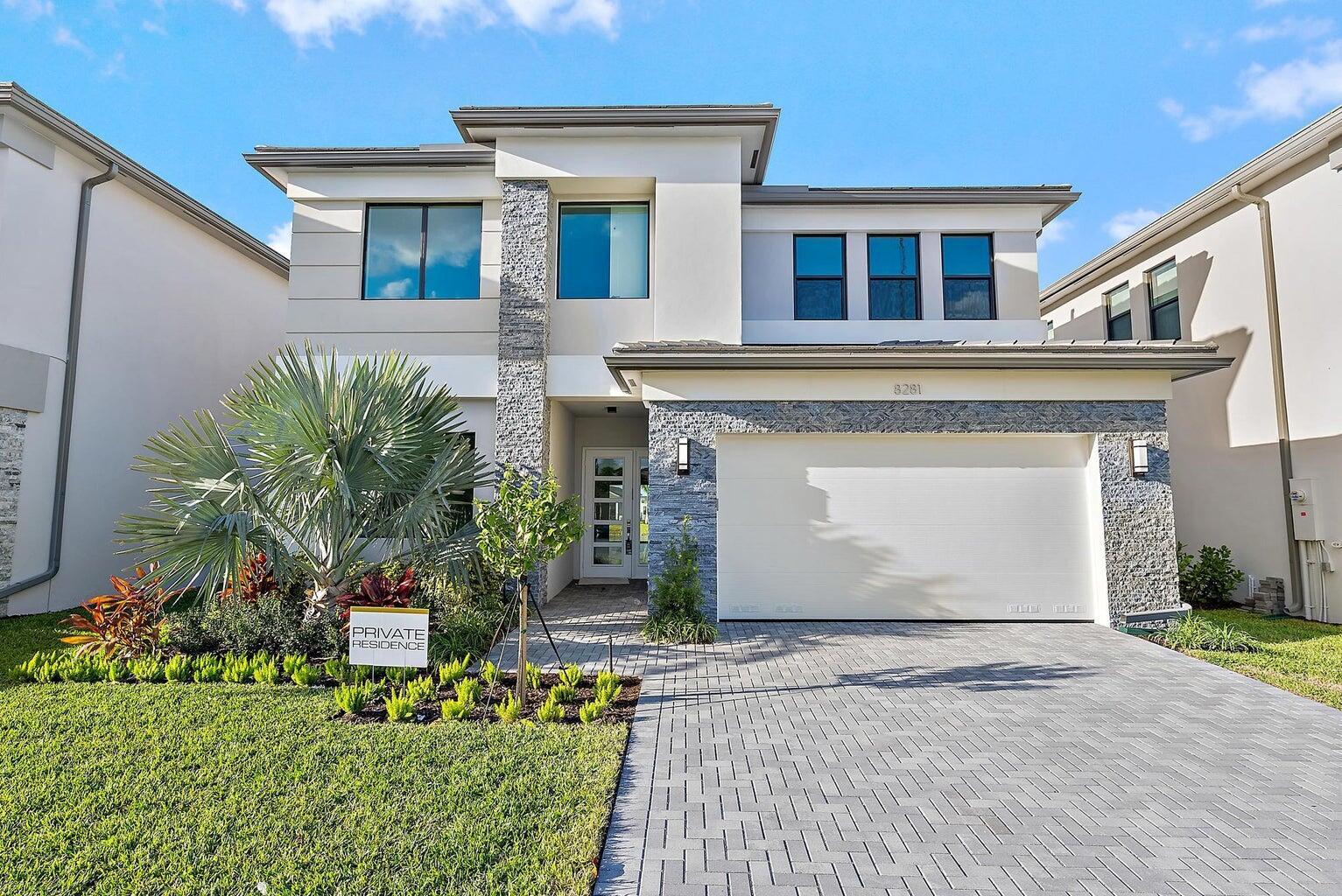 8281 Essex Country Club Drive