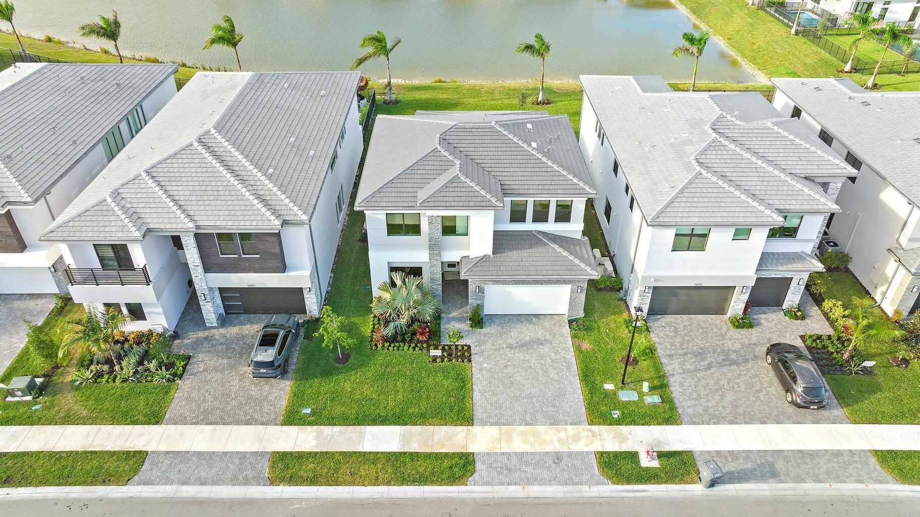 8281 Essex Country Club Drive